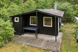 Rævevej 14, Thorsager, 8410 Rønde