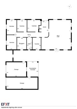 Vildbjergvænget 20, Tjørring, 7400 Herning