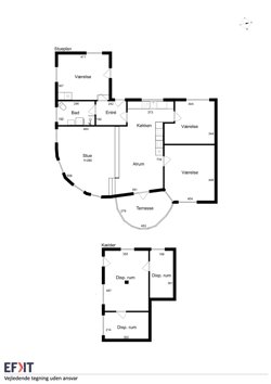 Randersvej 118, Karlby, 9500 Hobro