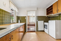 Vrold Tværvej 5, Vrold, 8660 Skanderborg