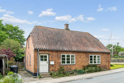 Vrold Tværvej 5, Vrold, 8660 Skanderborg