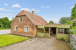 Vrold Tværvej 5, Vrold, 8660 Skanderborg