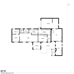 Skolevangen 9, Enslev, 8983 Gjerlev J