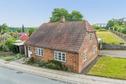 Vrold Tværvej 5, Vrold, 8660 Skanderborg