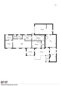 Skolevangen 9, Enslev, 8983 Gjerlev J