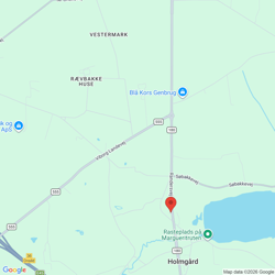 Randersvej 118, Karlby, 9500 Hobro