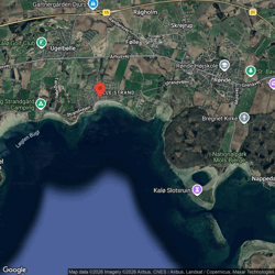 Løvsangervej 4, Følle Strand, 8410 Rønde