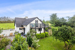 Lindumvej 6, Hvornum, 9500 Hobro