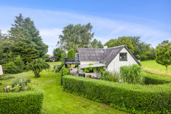 Lindumvej 6, Hvornum, 9500 Hobro