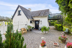 Lindumvej 6, Hvornum, 9500 Hobro