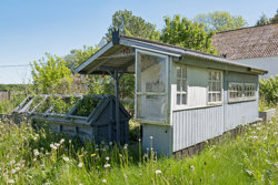 Skolevangen 9, Enslev, 8983 Gjerlev J