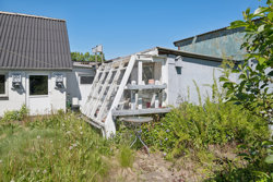Skolevangen 9, Enslev, 8983 Gjerlev J