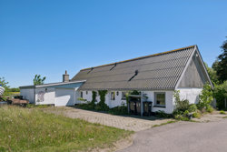 Skolevangen 9, Enslev, 8983 Gjerlev J