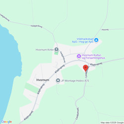 Lindumvej 6, Hvornum, 9500 Hobro