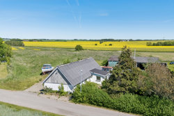 Skolevangen 9, Enslev, 8983 Gjerlev J