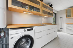 Parkvej 1, 4690 Haslev