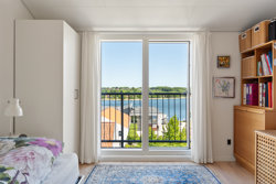 Ole Lund Kirkegaards Stræde 2A, 4 tv, 8660 Skanderborg