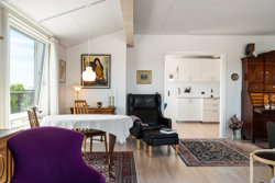 Ole Lund Kirkegaards Stræde 2A, 4 tv, 8660 Skanderborg