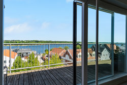 Ole Lund Kirkegaards Stræde 2A, 4 tv, 8660 Skanderborg