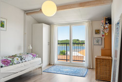 Ole Lund Kirkegaards Stræde 2A, 4 tv, 8660 Skanderborg
