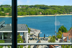 Ole Lund Kirkegaards Stræde 2A, 4 tv, 8660 Skanderborg