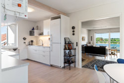 Ole Lund Kirkegaards Stræde 2A, 4 tv, 8660 Skanderborg