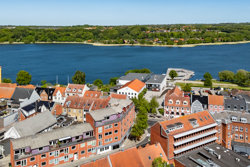 Ole Lund Kirkegaards Stræde 2A, 4 tv, 8660 Skanderborg