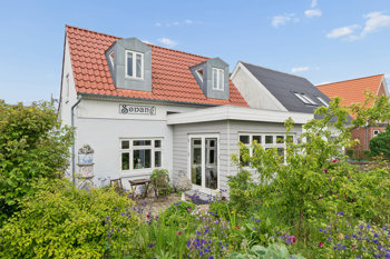 Søvejen 16B, 7620 Lemvig