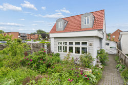 Søvejen 16B, 7620 Lemvig