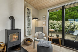 Skoven 12, Fejrup, 8420 Knebel