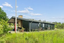 Skoven 12, Fejrup, 8420 Knebel