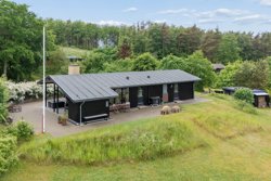 Skoven 12, Fejrup, 8420 Knebel