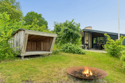 Skoven 12, Fejrup, 8420 Knebel