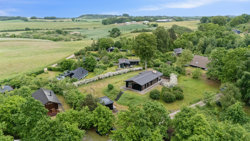 Skoven 12, Fejrup, 8420 Knebel