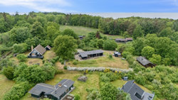 Skoven 12, Fejrup, 8420 Knebel