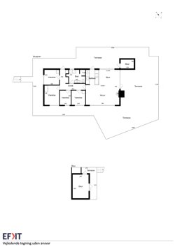 Skoven 12, Fejrup, 8420 Knebel