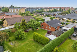 Lervangen 38, 8930 Randers NØ