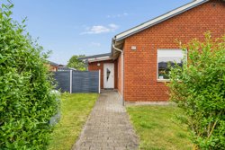 Lervangen 38, 8930 Randers NØ