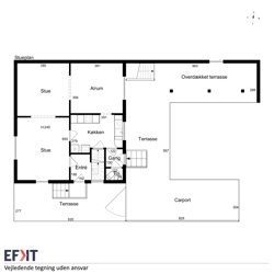 Carit Etlars Gade 2B, 7400 Herning