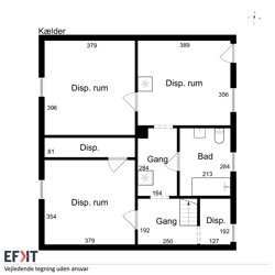Carit Etlars Gade 2B, 7400 Herning