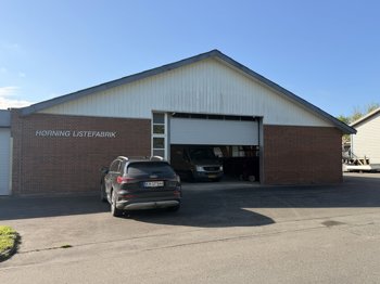 Nydamsvej 12B, 8362 Hørning