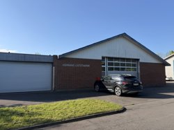Nydamsvej 12B, 8362 Hørning