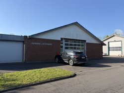 Nydamsvej 12B, 8362 Hørning