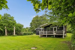 Fjordparken 54, Lovns, 9640 Farsø
