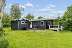 Fjordparken 54, Lovns, 9640 Farsø