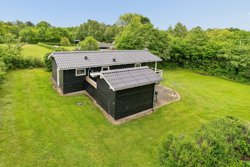 Fjordparken 54, Lovns, 9640 Farsø