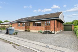 Blåmejsevej 7, Timring, 7480 Vildbjerg