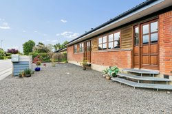 Blåmejsevej 7, Timring, 7480 Vildbjerg