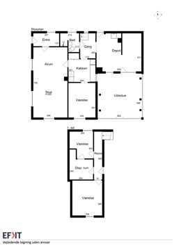 Vrold Tværvej 5, Vrold, 8660 Skanderborg