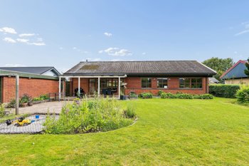 Blåmejsevej 7, 7480 Vildbjerg